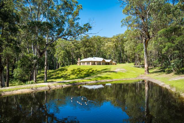 266 Old Mill Road, NSW 2550