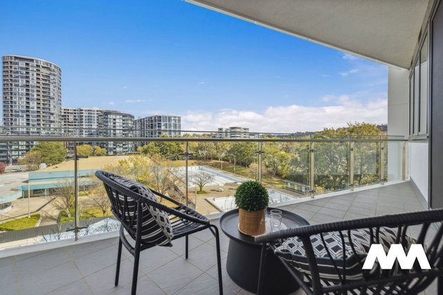 298/7 Irving Street, ACT 2606