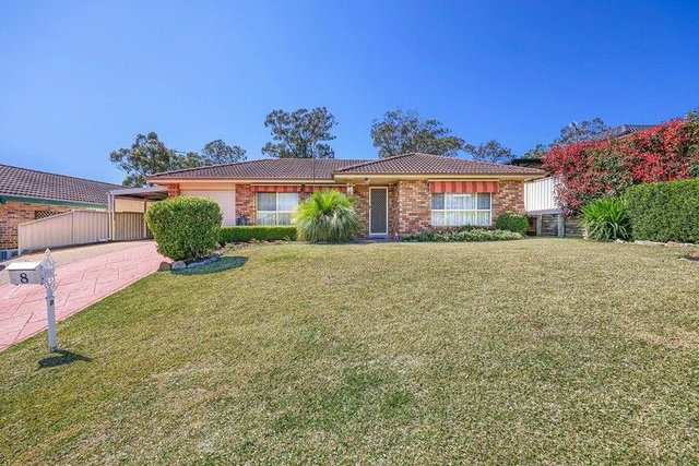 8 Coolibah Close, NSW 2333