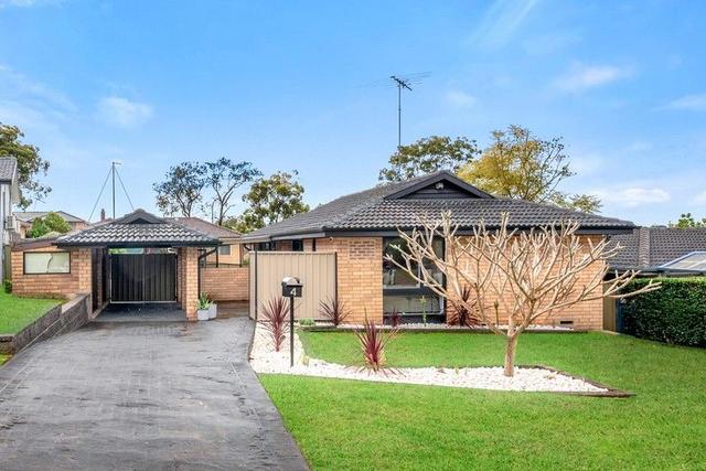 4 Yulunga Place, NSW 2560