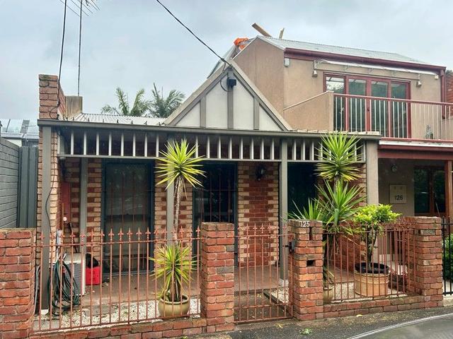 125 Evans Street, VIC 3207