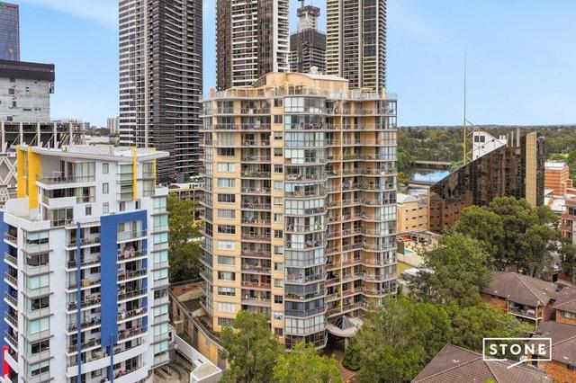 101/3 Sorrell Street, NSW 2150