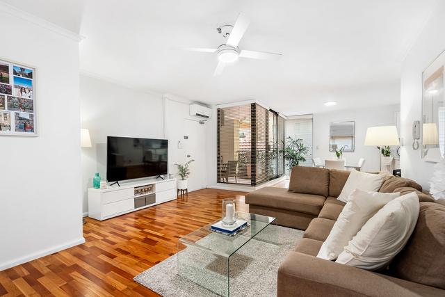 6/10-12 Belgrave Street, NSW 2217