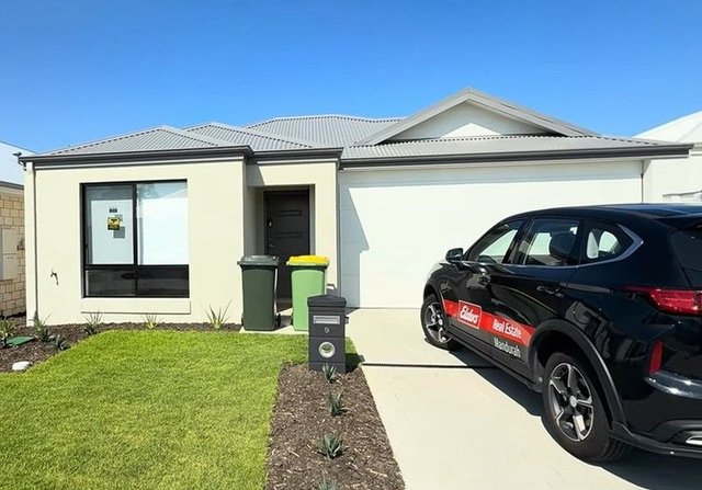 9 Swanson  Loop, WA 6210