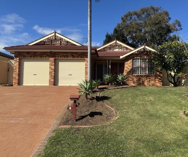 8 Orchard  Place, NSW 2768