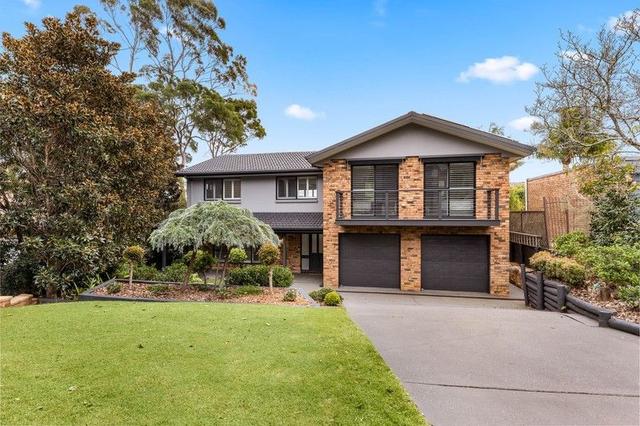 17 Kilborn Place, NSW 2234