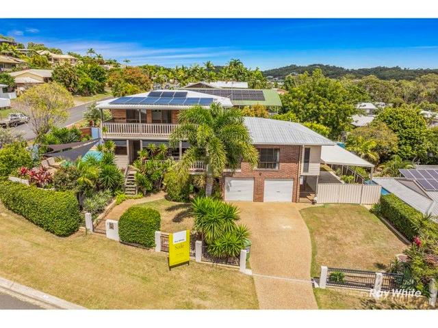 3 Bayview Drive, QLD 4703