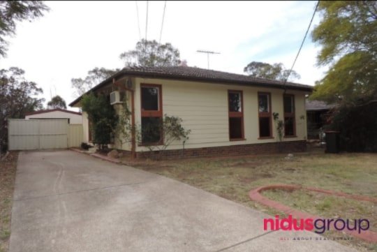 144 Captain Cook Drive, NSW 2770