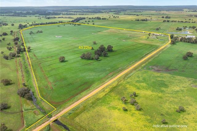 302 Tutunup Road, WA 6280