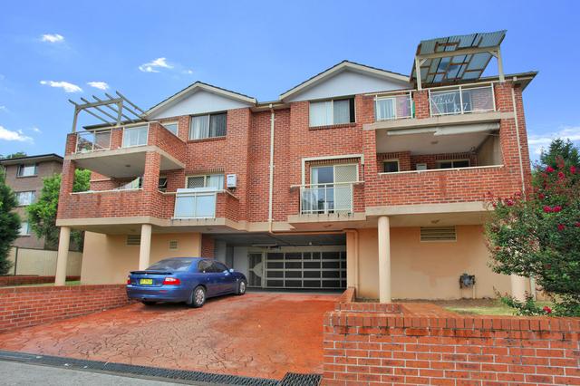 13/502-504 Merrylands Road, NSW 2160
