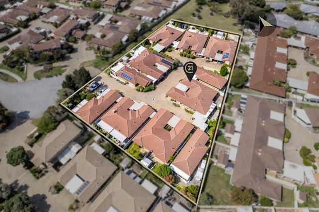 11/7 Sepia Court, WA 6168