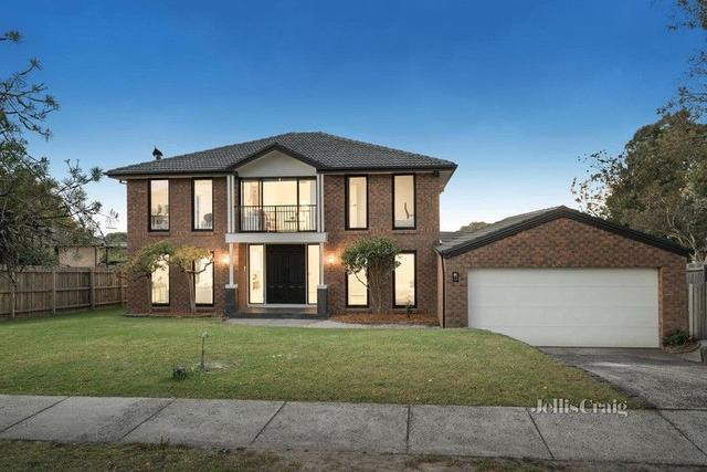 32 Garnett Road, VIC 3150