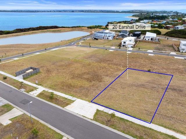 20 Earlshall Drive, VIC 3925