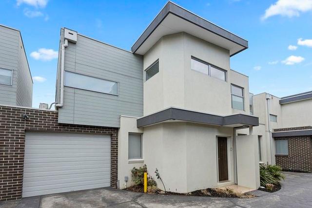 2/34 Melaleuca Drive, VIC 3197