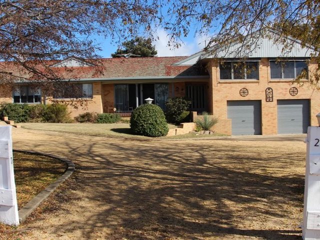 232 Old Bundarra Road, NSW 2360