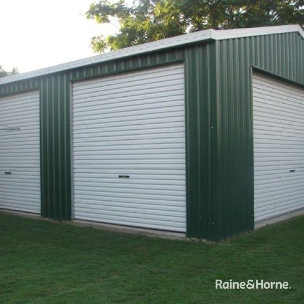 15 Fisher Street, QLD 4745