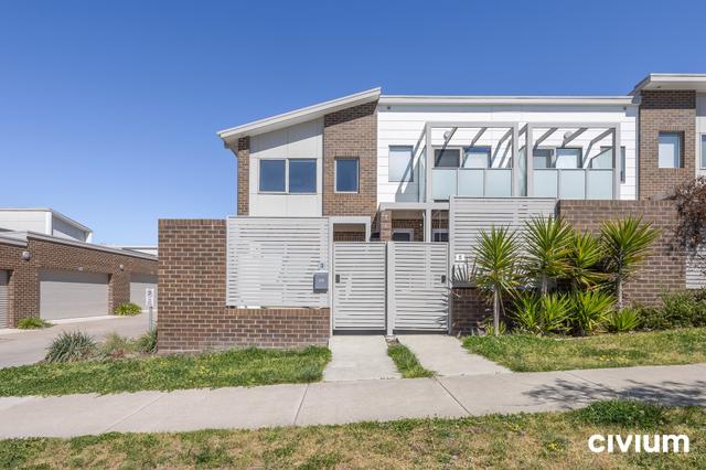 3 Bakewell Street, ACT 2611
