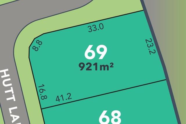 Lot 69/null Hutt Lane, QLD 4815