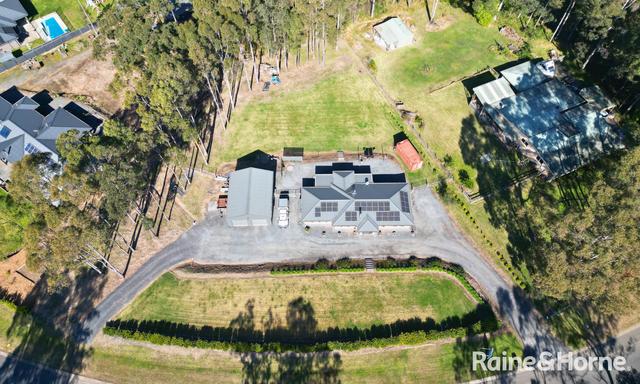 11 Tallimba Road, NSW 2541