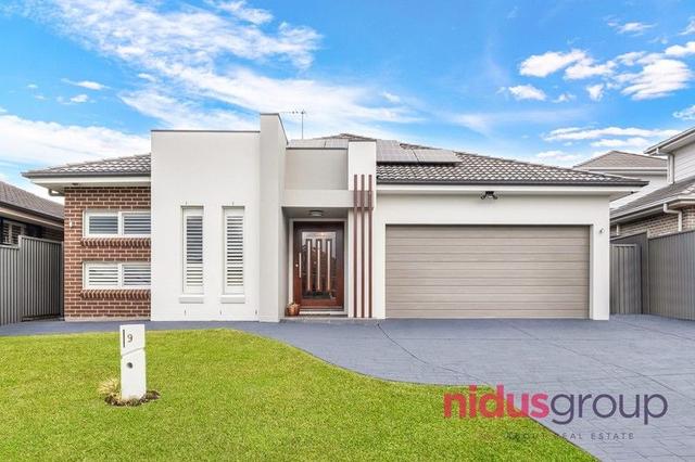 9 Camerino Place, NSW 2761