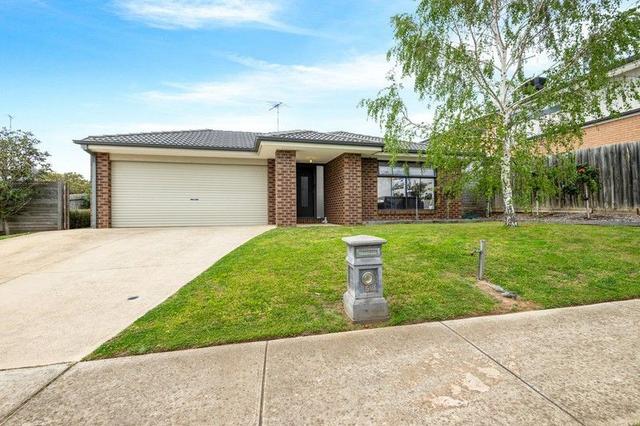 58 Rosemond Way, VIC 3331