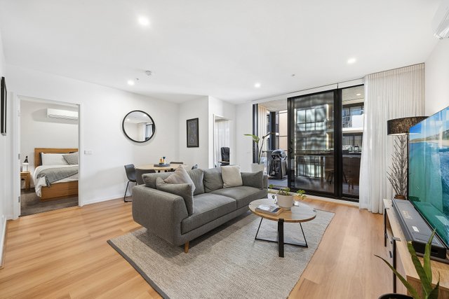 206/39 Braybrooke Street, ACT 2617