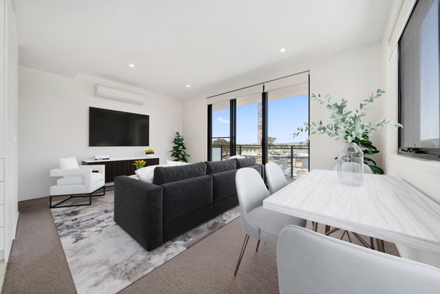 78/2 Hinder Street, ACT 2912