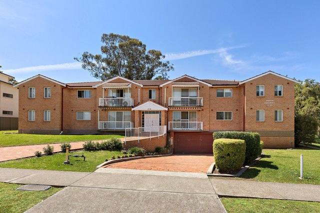 5/27-29 Winsdor Road, NSW 2160