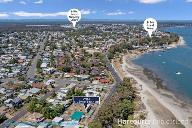 3/119 Sylvan Beach Esplanade, QLD 4507