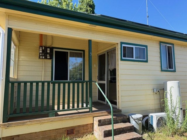 3/63-65 Prince Edward Street, NSW 2785