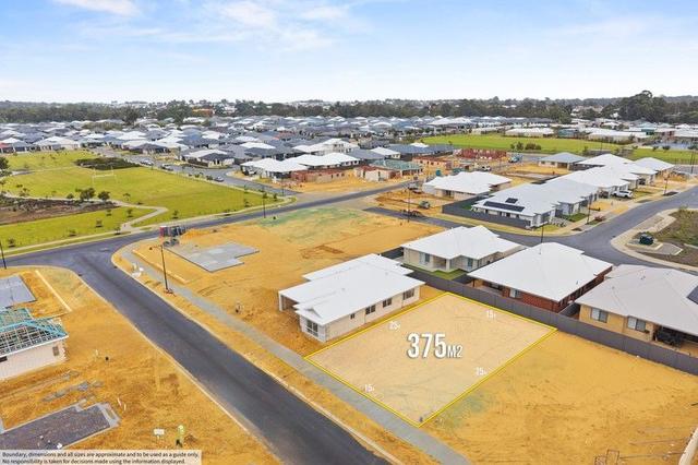 12 Bennetts Way, WA 6171