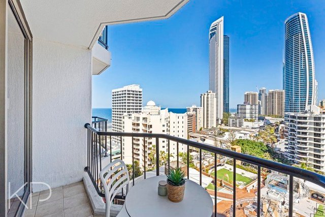 1204/22 View Avenue, QLD 4217