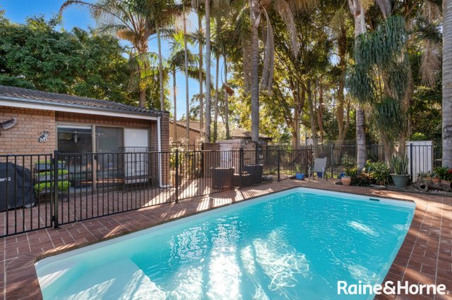1 Jerry Bailey Road, NSW 2535
