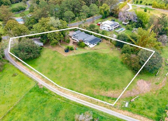 Real Estate For Sale In Mooloolah Valley Qld 4553 Allhomes