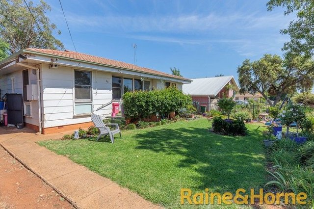 25 Columbia Drive, NSW 2830