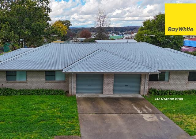 31A O'Connor Street, NSW 2360