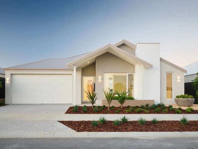 (no street name provided), WA 6180