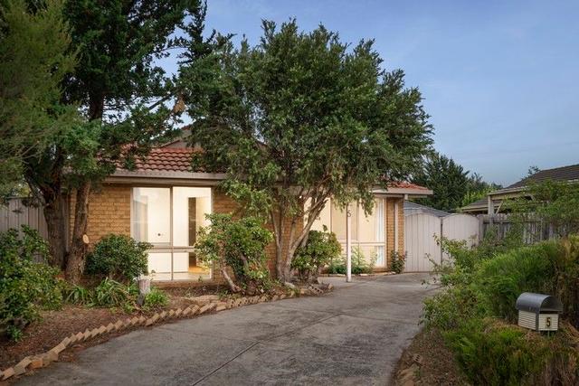 5 Tweed Court, VIC 3030