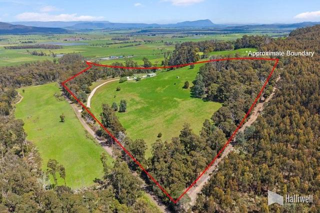 451 Bradys Plain Road, TAS 7304