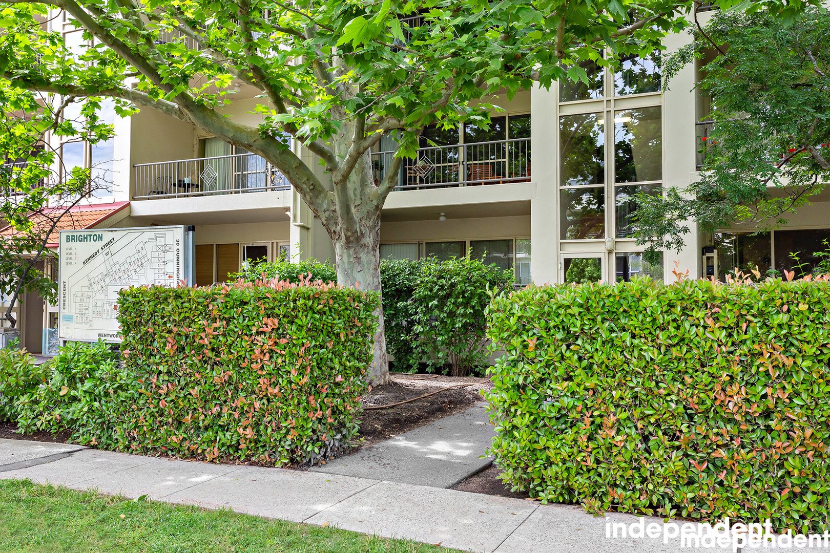 15/30 Cunningham Street, Kingston ACT 2604 Allhomes