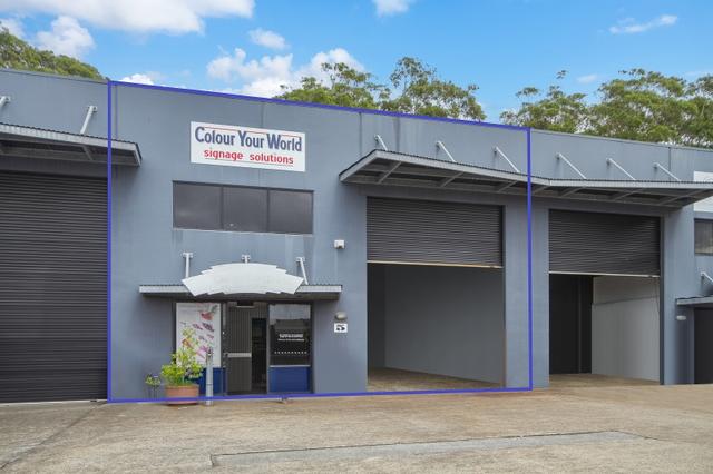 5/18 Industry Drive, NSW 2486