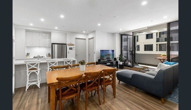 218/15 Howard Avenue, NSW 2099