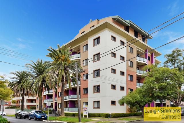 37/8-16 Eighth Avenue, NSW 2194