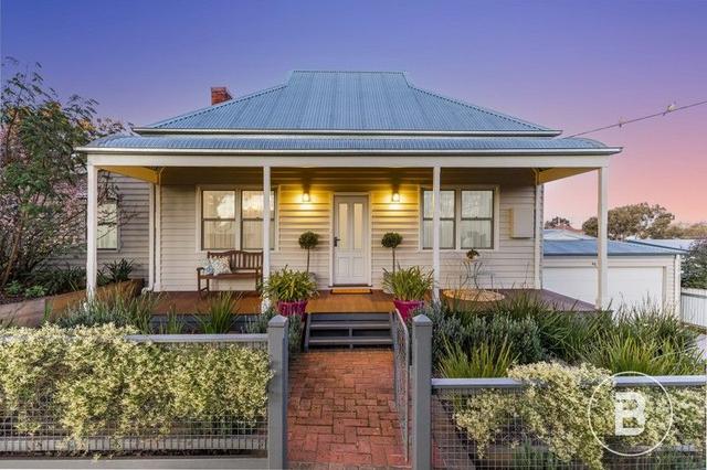 40 Honeysuckle Street, VIC 3550