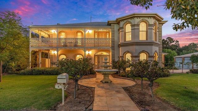 3-7 Henry Street, VIC 3564