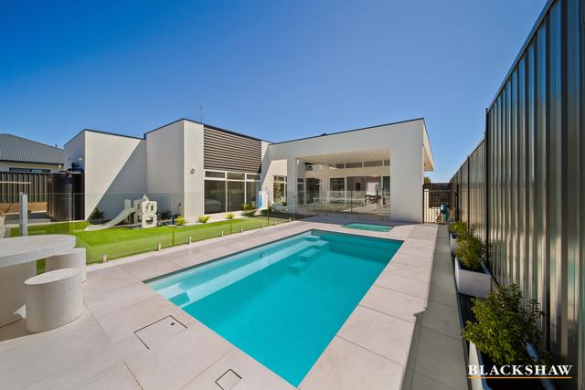 4 Connolly Street, NSW 2620