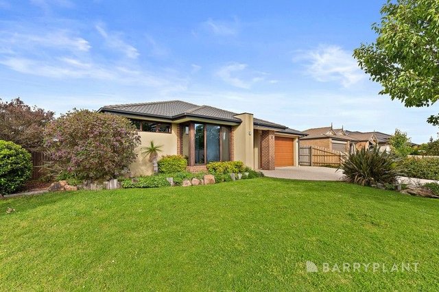 10 Emerald Crescent, VIC 3981