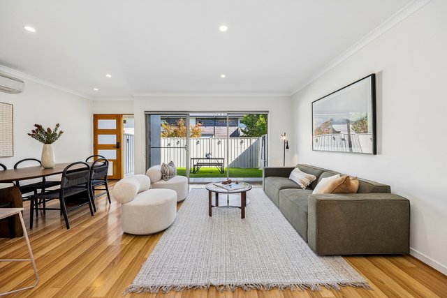 36/2 Clare Burton Crescent, ACT 2913