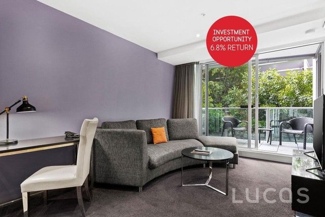 210/1 Marmion Place, VIC 3008