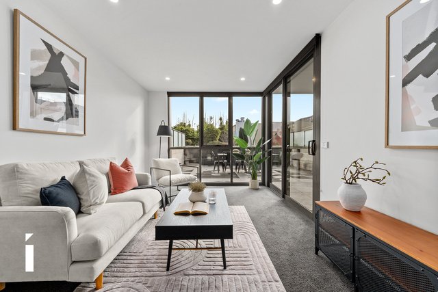 109/6 Cape Street, ACT 2602